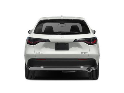 2025 Honda HR-V Base