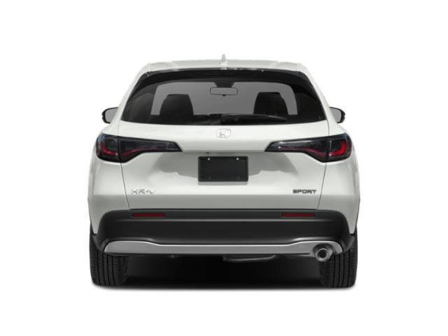 2025 Honda HR-V Base