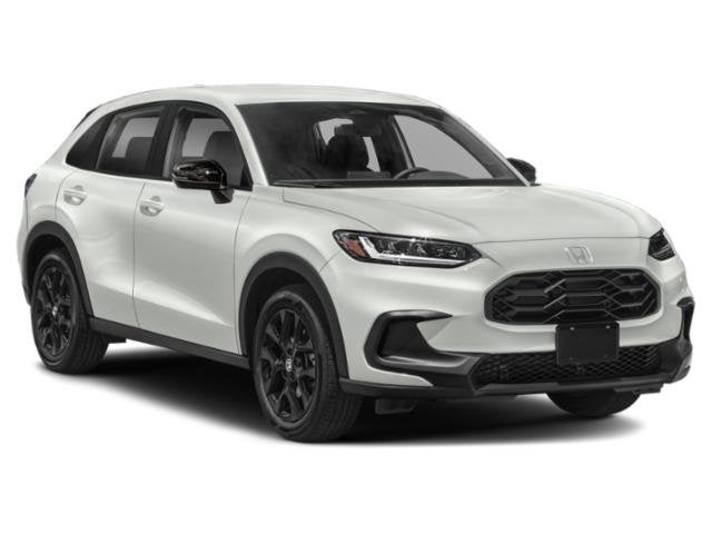 2025 Honda HR-V Base