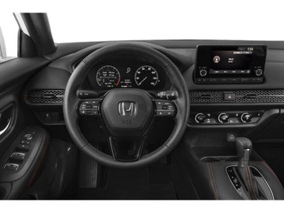 2025 Honda HR-V Base