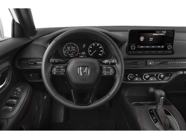 2025 Honda HR-V Base