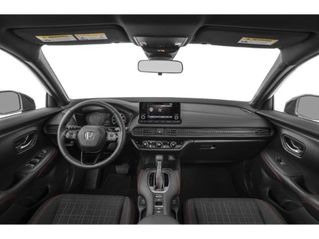 2025 Honda HR-V Base
