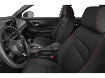 2025 Honda HR-V Base