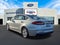 2019 Ford Fusion S