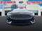 2020 Ford Fusion Hybrid Titanium