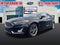 2020 Ford Fusion Hybrid Titanium