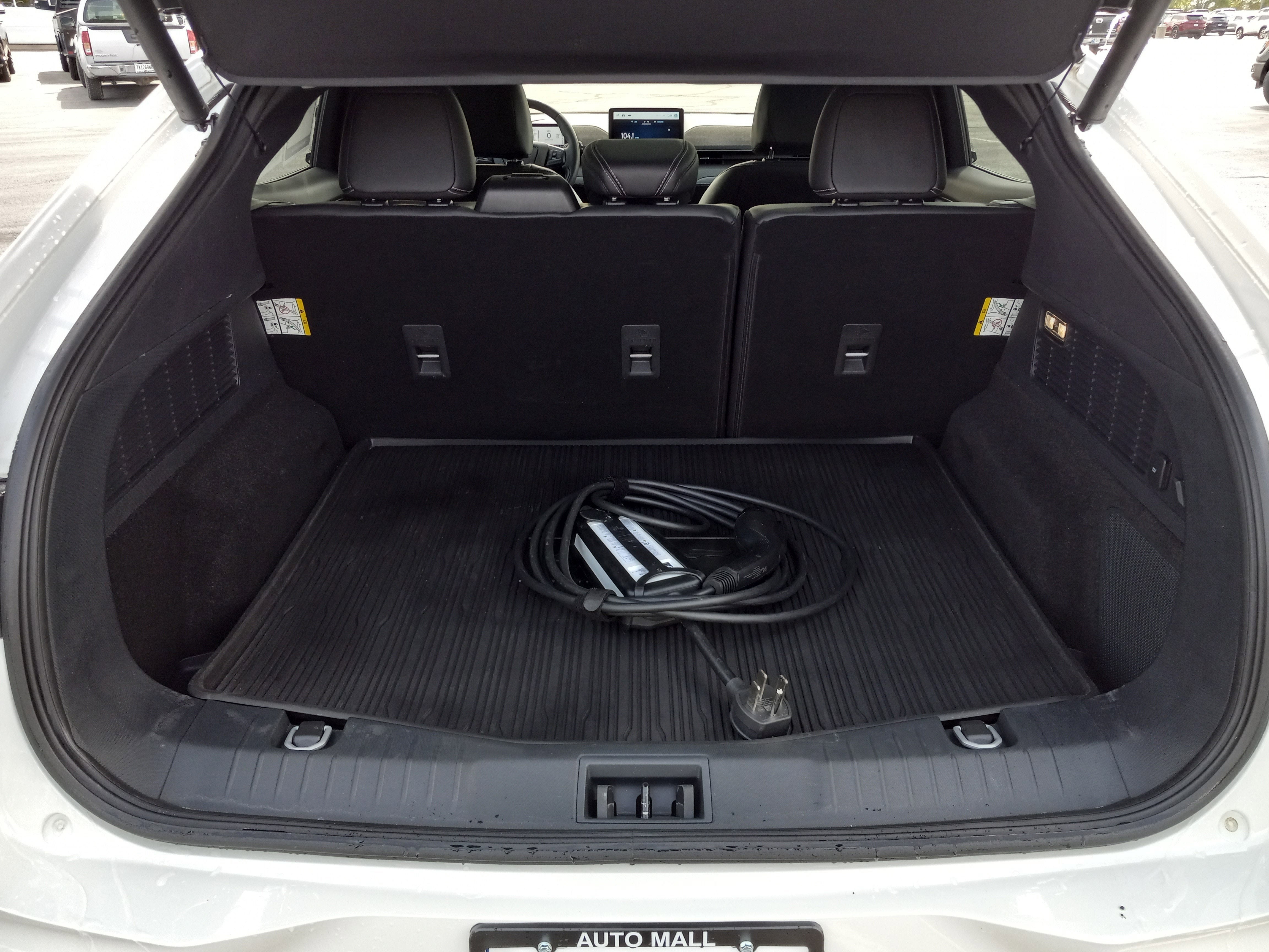 2023 Ford Mustang Mach-E Premium