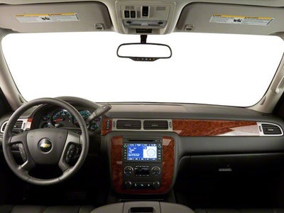 2010 Chevrolet Silverado 1500 LT