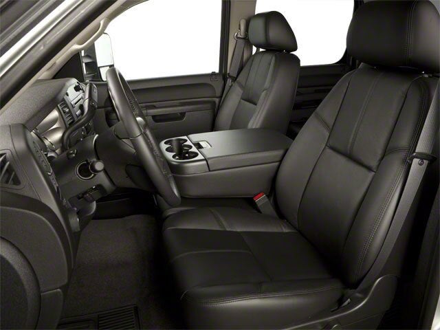 2010 Chevrolet Silverado 1500 LT