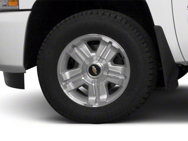 2010 Chevrolet Silverado 1500 LT