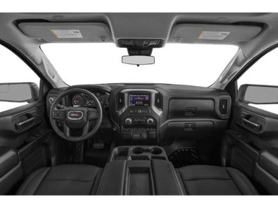2024 GMC Sierra 1500 Base