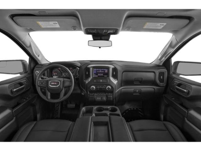 2024 GMC Sierra 1500 Base