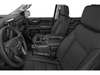 2024 GMC Sierra 1500 Base
