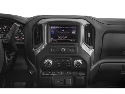 2024 GMC Sierra 1500 Base