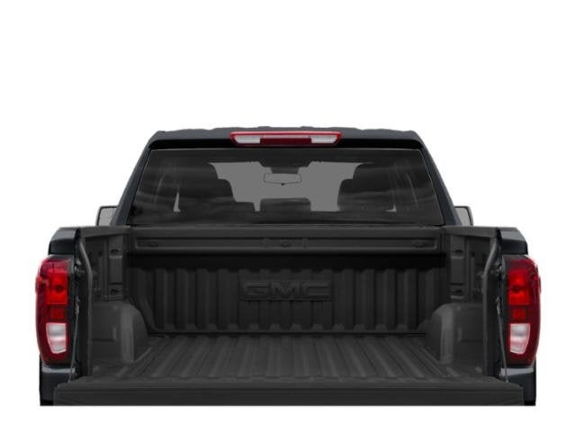 2024 GMC Sierra 1500 Base