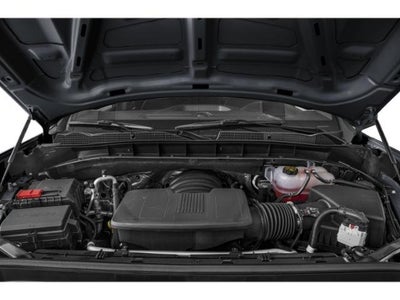 2024 GMC Sierra 1500 Base