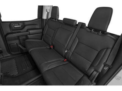 2024 GMC Sierra 1500 Base