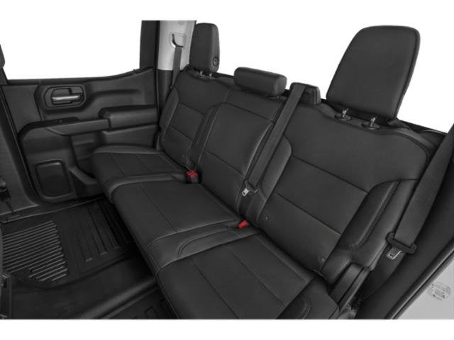 2024 GMC Sierra 1500 Base