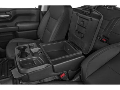 2024 GMC Sierra 1500 Base
