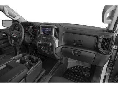 2024 GMC Sierra 1500 Base
