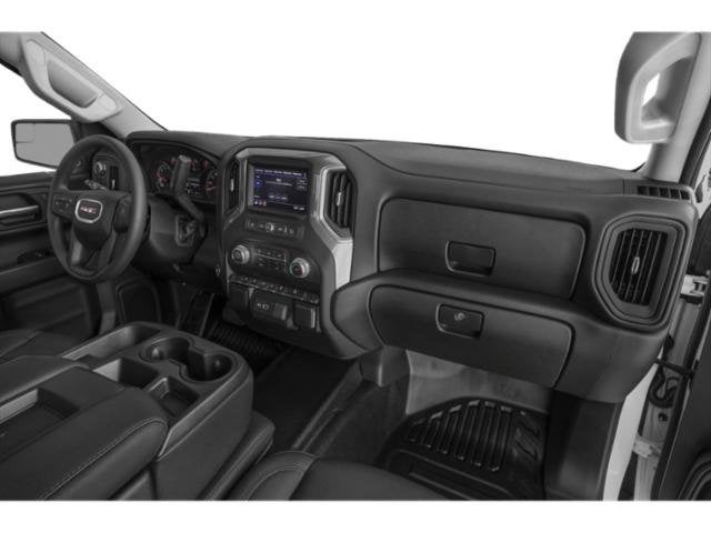 2024 GMC Sierra 1500 Base