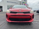2020 Kia Rio S