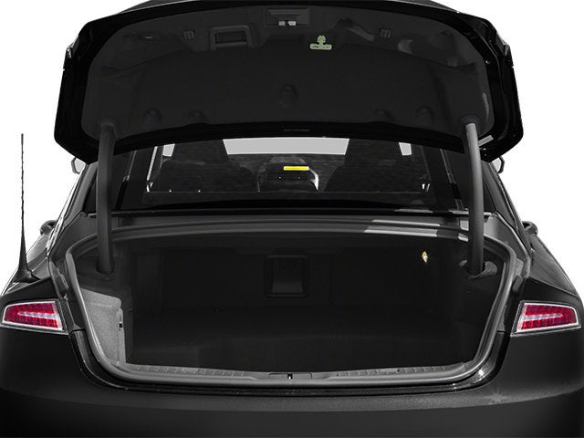 2013 Lincoln MKZ Hybrid