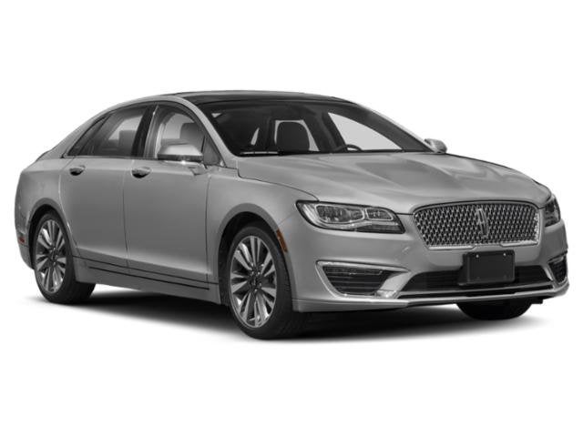 2018 Lincoln MKZ Premiere
