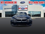 2020 BMW 3 Series 330i