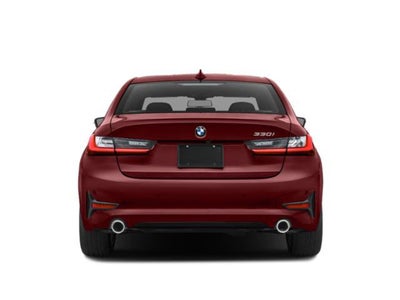 2020 BMW 3 Series 330i