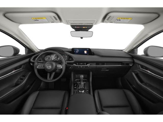 2022 Mazda Mazda3 Sedan Select