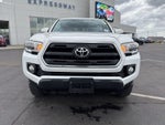 2017 Toyota Tacoma Base