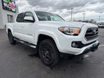 2017 Toyota Tacoma Base