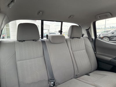 2017 Toyota Tacoma Base
