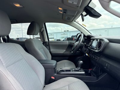 2021 Toyota Tacoma SR V6