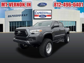2021 Toyota Tacoma SR V6