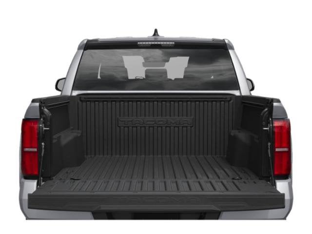 2025 Toyota Tacoma 4WD SR5
