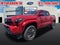 2024 Toyota Tacoma 4WD Base