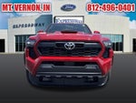 2024 Toyota Tacoma 4WD Base