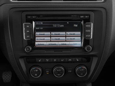 2016 Volkswagen Jetta 1.8T Sport