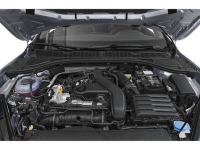2026 Volkswagen Jetta 1.5T SEL