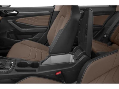 2026 Volkswagen Jetta 1.5T SEL