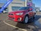 2015 Mitsubishi Outlander Sport SE