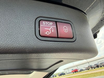 2019 Mercedes-Benz GLS GLS 450 4MATIC®