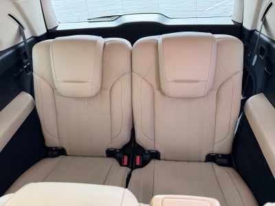 2019 Mercedes-Benz GLS GLS 450 4MATIC®