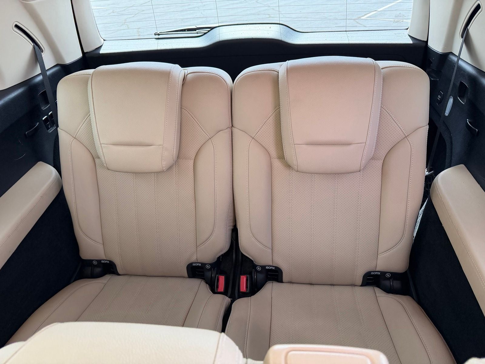 2019 Mercedes-Benz GLS GLS 450 4MATIC®