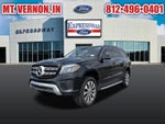 2019 Mercedes-Benz GLS GLS 450 4MATIC®