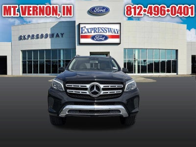 2019 Mercedes-Benz GLS GLS 450 4MATIC®