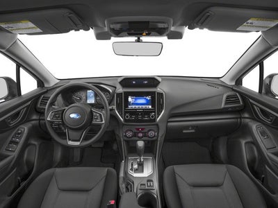 2018 Subaru Impreza 2.0i