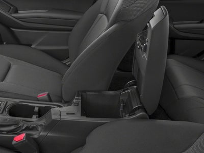 2018 Subaru Impreza 2.0i